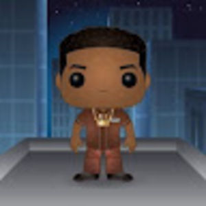 Meet your Posher, Jacob